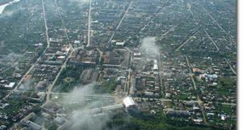 Темпы развития