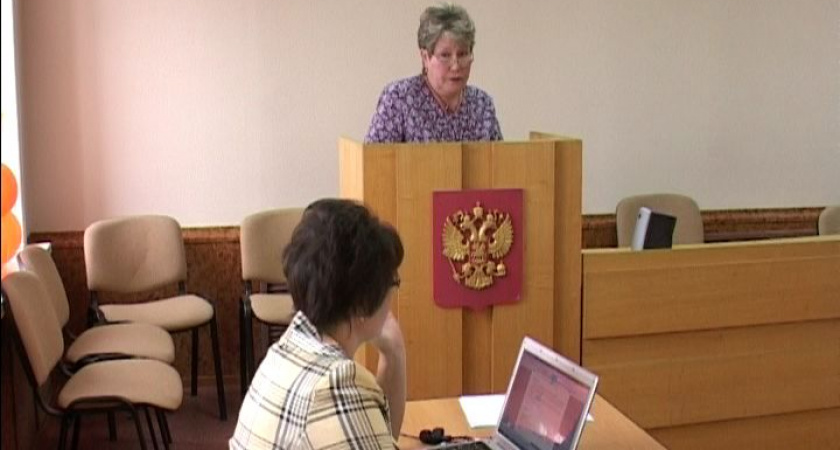 Официально. Аппаратное совещание