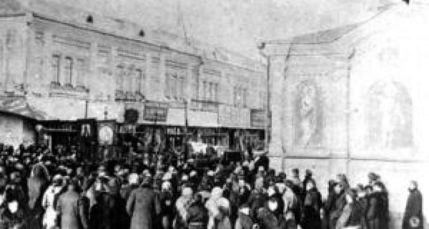 Ярмарка все ближе и… шире