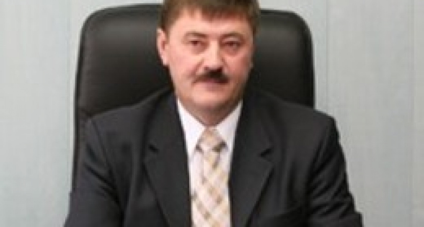 Вынесли приговор экс-мэру Ирбита Андрею Гельмуту