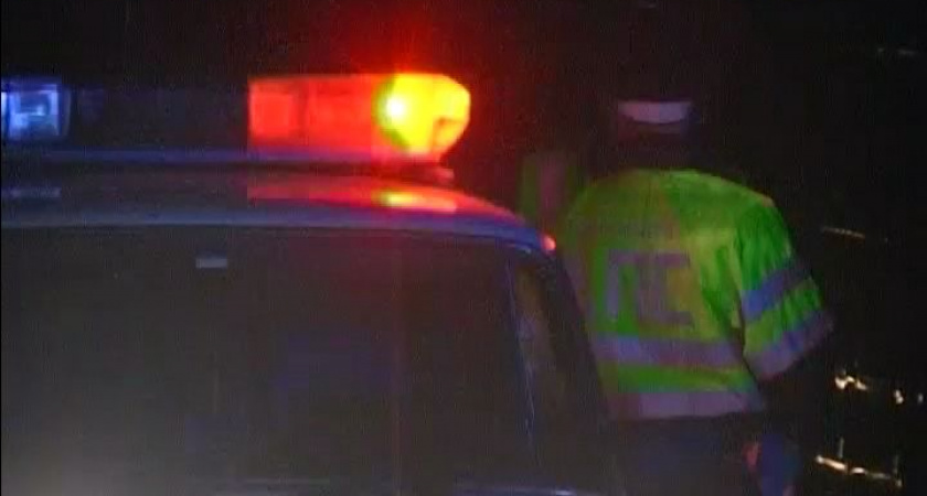 В Ирбитском районе произошло ДТП с участием несовершеннолетних.