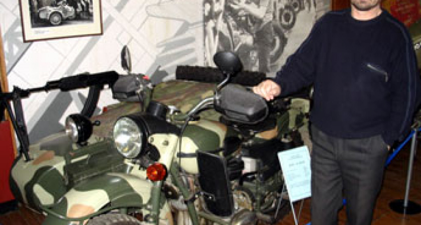 Знай наших!