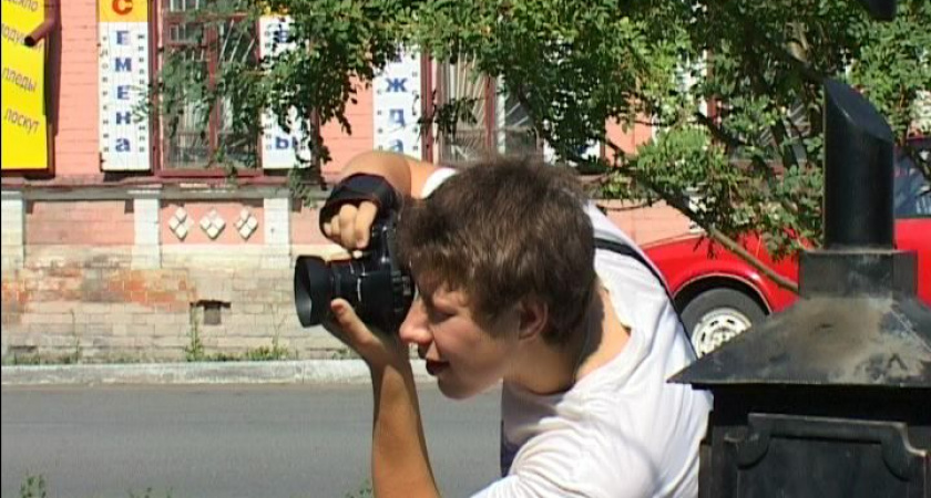 День фотографа