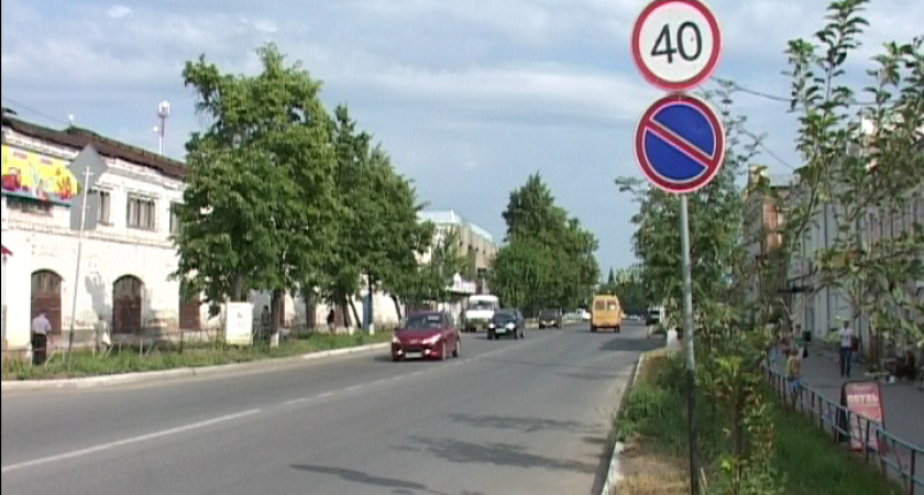 С 1 июля штрафы увеличены