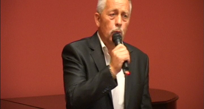 Белые ночи Ирбита