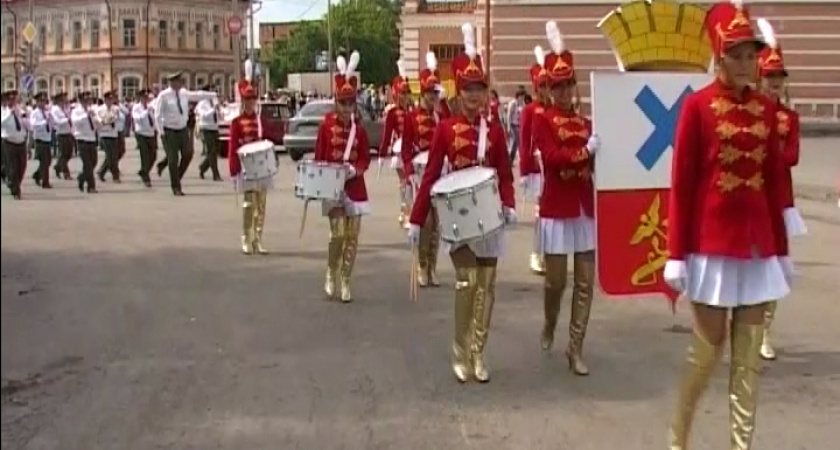 Дороги будут перекрыты