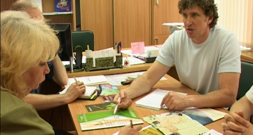 Ирбитский туризм в перспективе