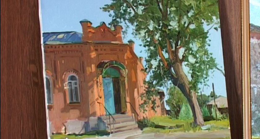 Ирбит исторический