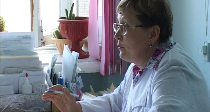 40 лет в борьбе за жизнь людей