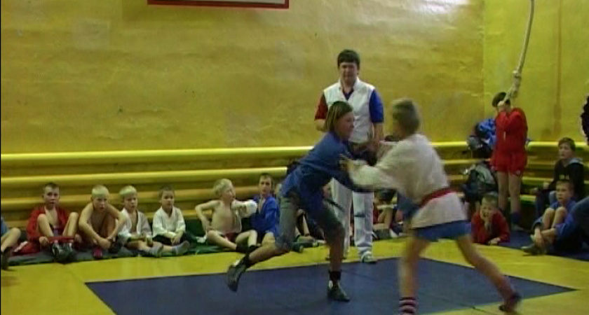 Воспитанники спортивной школы вновь принесли победы Ирбиту