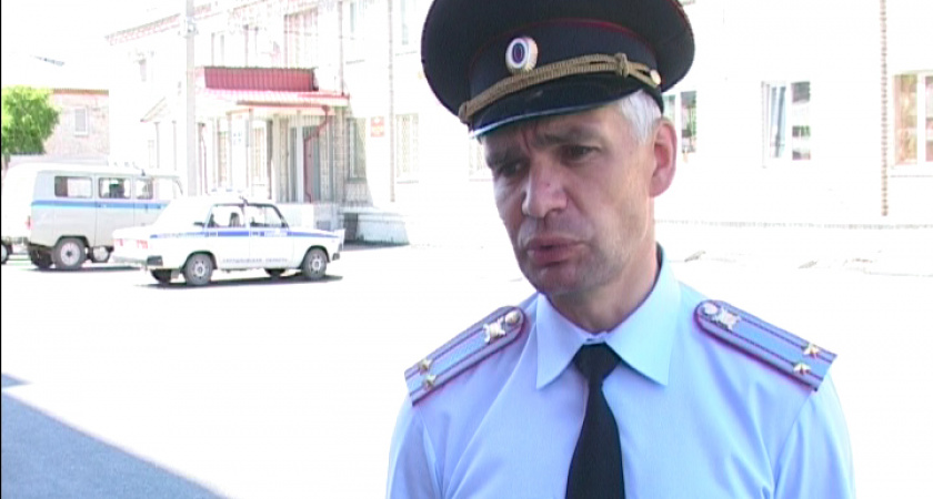 Тревога оказалась ложной