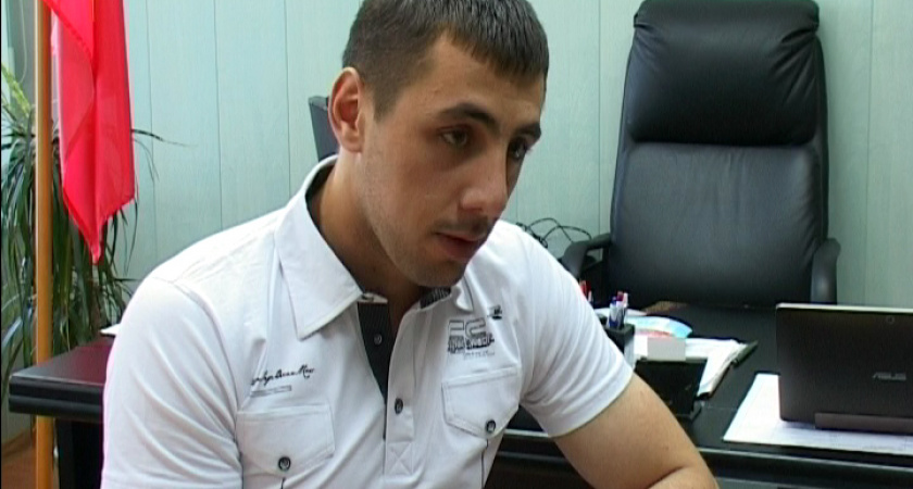 Очередную вершину покорил ирбитский спортсмен Дин-Мухаммед Алиев