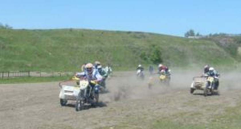 В тестовом режиме