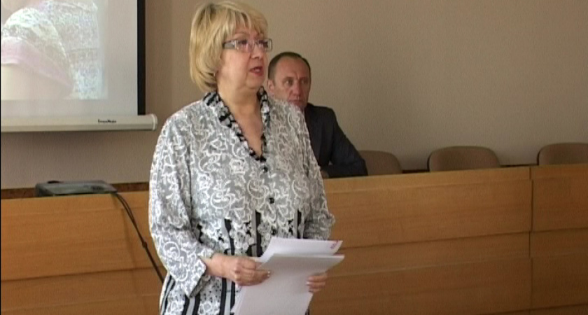 Официально. Аппаратное совещание