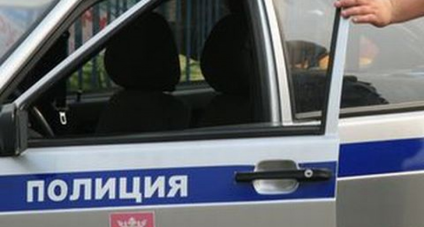 Юные «велосипедисты»…