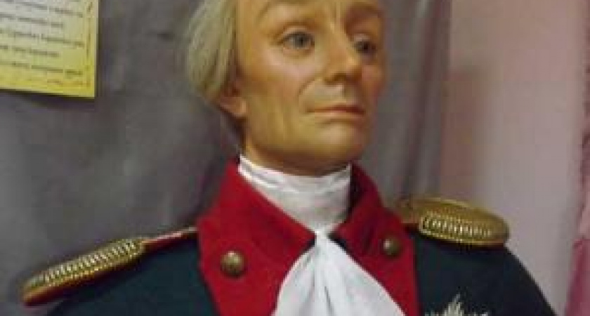 «Скандальные и знаменитые»