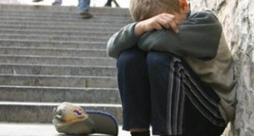 Почему дети теряются?