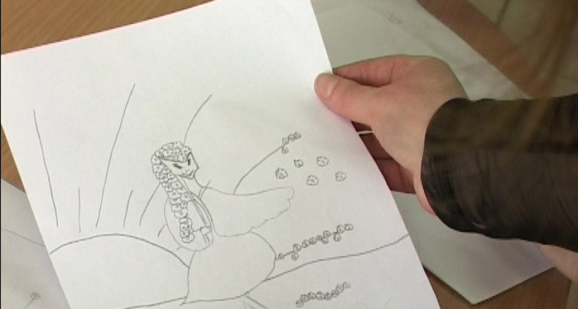 Дизайн искусственных стихов