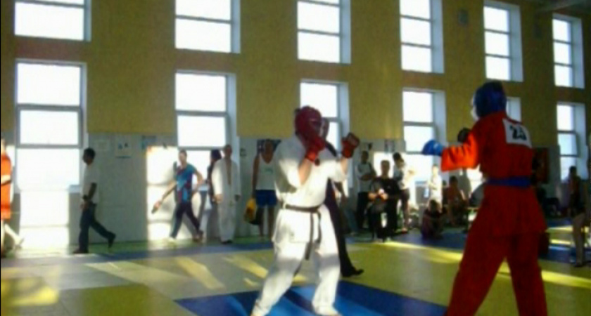 Ирбитчанин едет в Америку