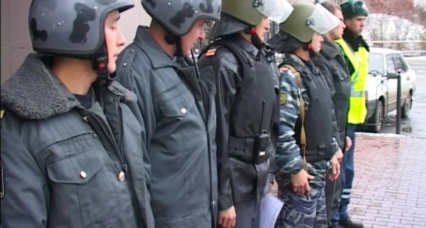 Ирбитчане на пьедестале