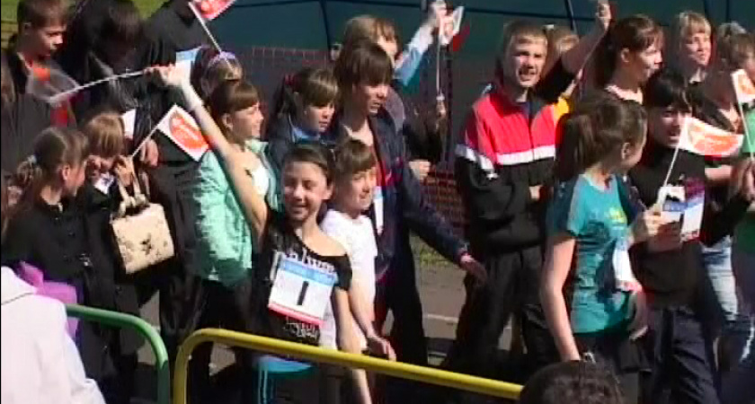 В 72 раз состоится легкоатлетическая эстафета в Ирбите