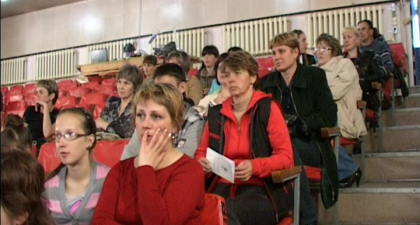 Скоро выпускные