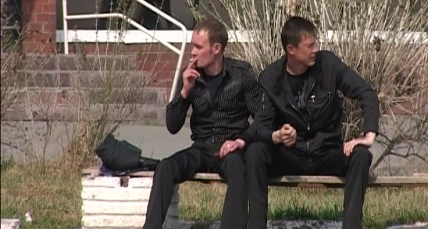 Брось курить и выиграй