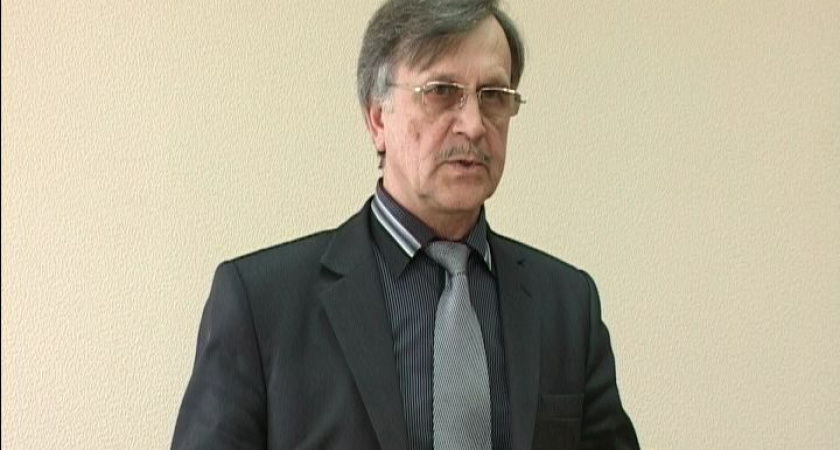 Официально. Аппаратное совещание