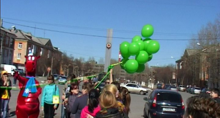 Мы вместе создаём наше будущее