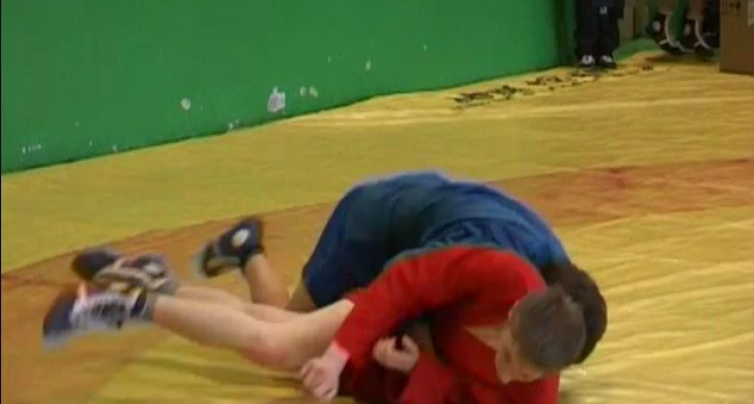 Ирбитчане - в призёрах