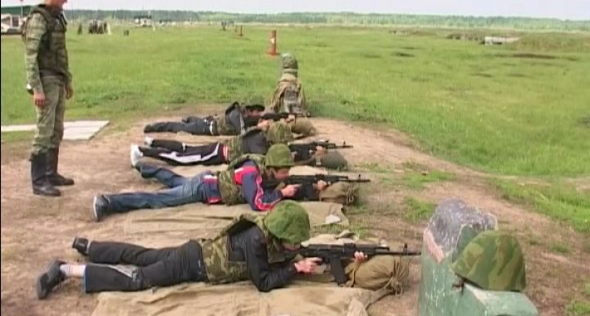 Центр молодёжи - планы