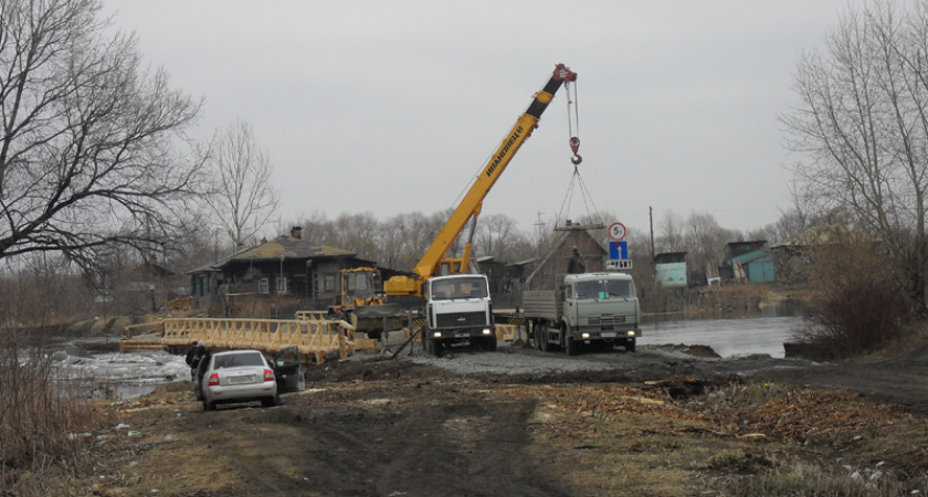 Режим повышенной опасности