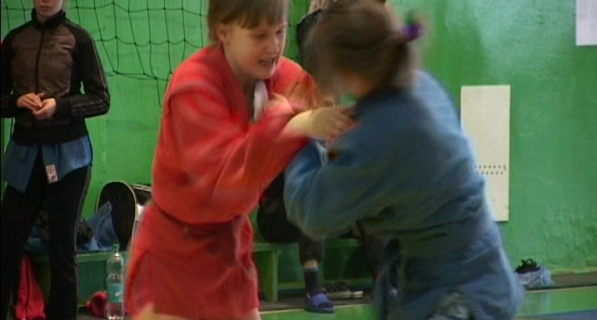 Ирбитчане – в призёрах