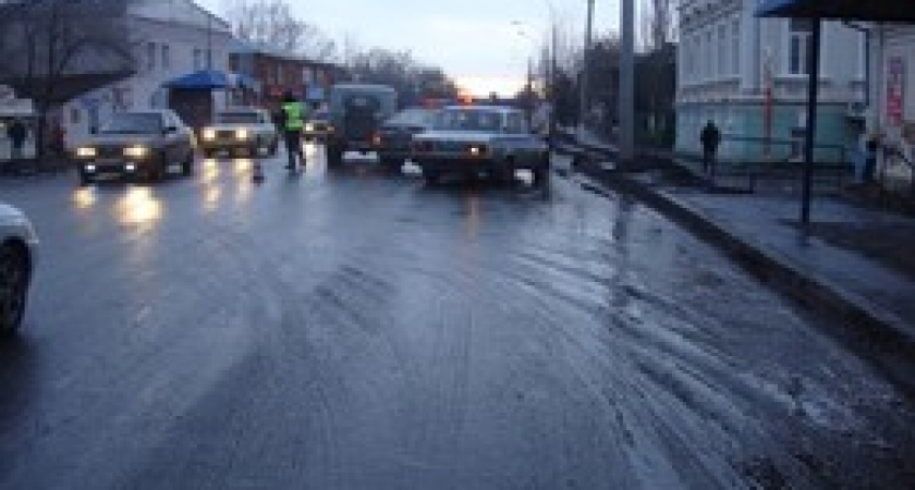 Громкая авария – повод задуматься?