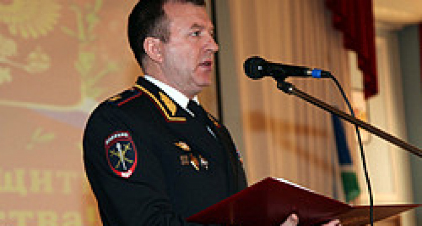 Количество преступлений на Среднем Урале с начала года снизилось на 13,8%