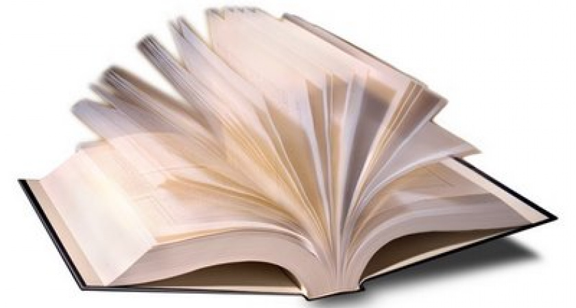 Книга - друг человека, а друзей надо уметь выбирать.