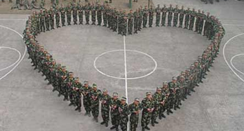 Служба по контракту