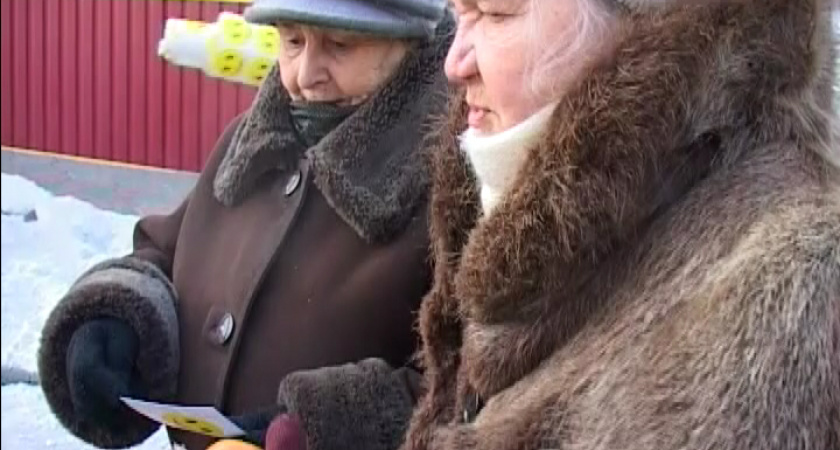 Брось курить! Живи долго!