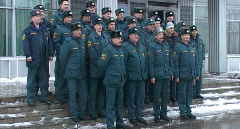 «Возгорание в зрительном зале»