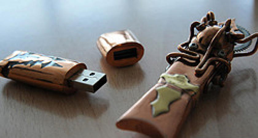 Юные уральские изобретатели удивили мировую общественность складным велосипедом и супер-флешками