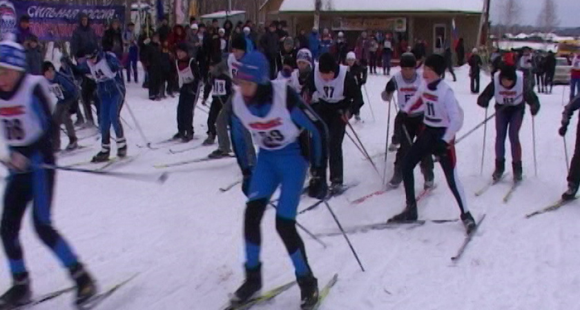 Лыжный сезон закрыт