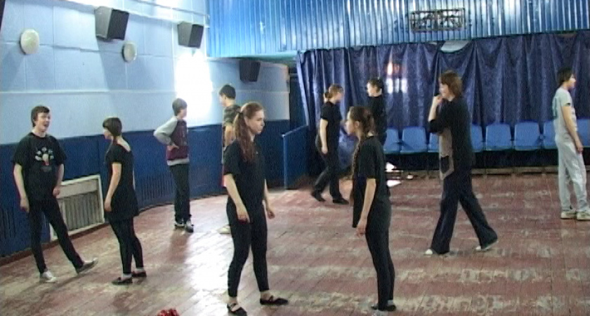 Студия «Мы» выходит на российский уровень