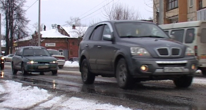 Скорость. Встречная полоса