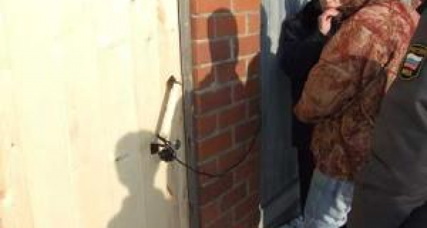 Эхо громкого взрыва