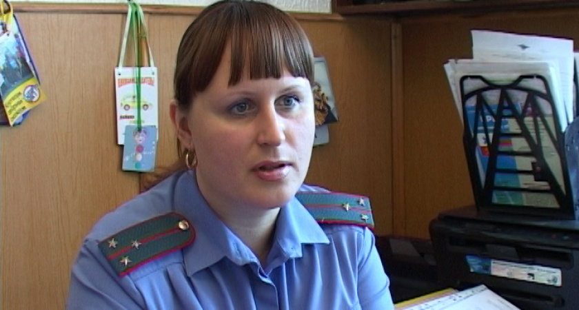 Возросло количество ДТП с участием детей