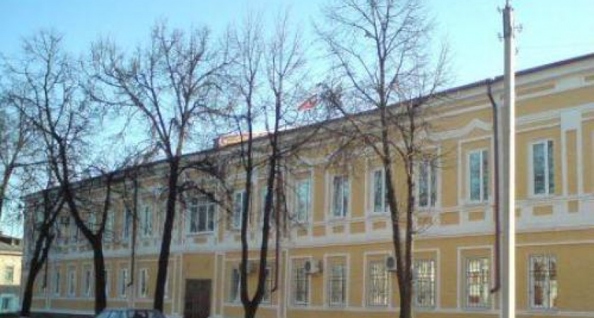 Состоялось первое заседание Ирбитской городской думы