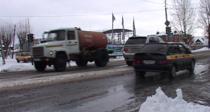 ГИБДД предлагает автомобилистам выбрать дизайн нового знака