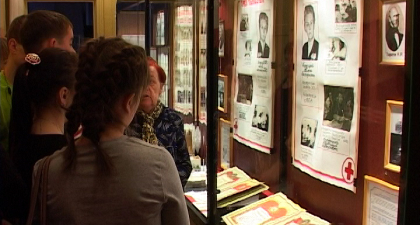 С вами и для вас