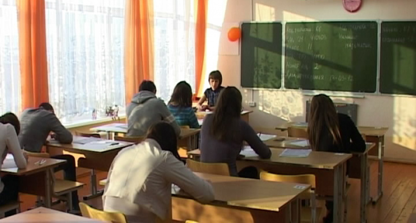 Школы Ирбита готовятся к ЕГЭ