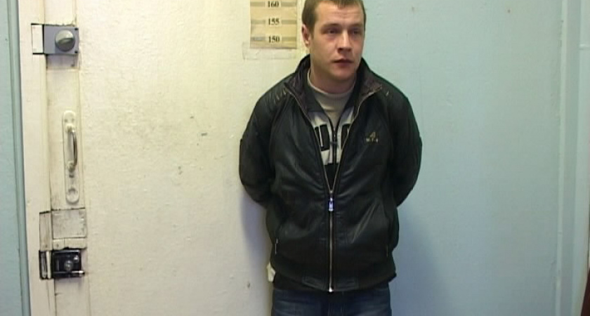 И труп в квартире…